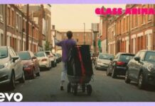 Lirik Lagu Heat Waves dan Terjemahan - Glass Animals