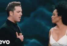 Lirik Lagu When You Tell Me That You Love Me dan Terjemahan - Diana Ross, Westlife