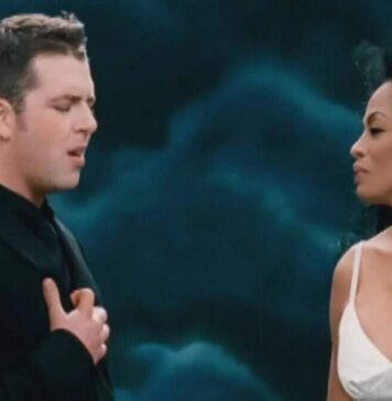 Lirik Lagu When You Tell Me That You Love Me dan Terjemahan – Diana Ross, Westlife Lirik Lagu When You Tell Me That You Love Me dan Terjemahan - Diana Ross, Westlife