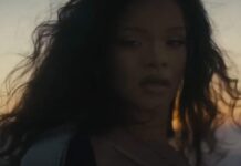 Lirik Lagu Lift Me Up dan Terjemahan - Rihanna (OST Black Panther: Wakanda Forever)