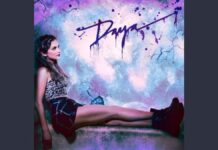 Lirik Lagu Sit Still Look Pretty dan Terjemahan - Daya