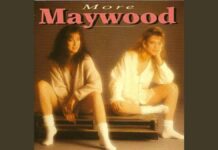 Lirik Lagu Mother How Are You Today dan Terjemahan - Maywood