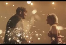 Lirik Lagu Rewrite The Stars dan Terjemahan - James Arthur, Anne Marie
