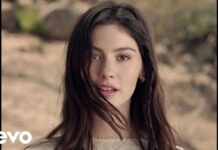 Lirik Lagu Feels Like dan Terjemahan - Gracie Abrams
