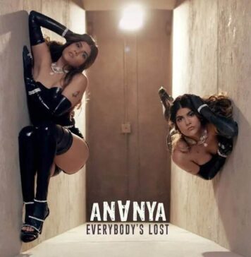Lirik Lagu Everybody’s Lost dan Terjemahan – Ananya Lirik Lagu Everybody's Lost dan Terjemahan - Ananya