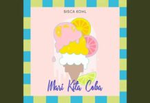 Lirik Lagu Mari Kita Coba - Sisca Kohl