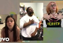 Lirik Lagu Wonder dan Terjemahan - Morgxn, Sara Bareilles