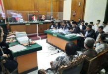 Ternyata Dua Kapal yang Diteliti Tak Masuk Daftar Kapal yang Diperkarakan