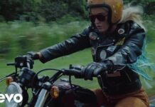 Lirik Lagu Harleys In Hawaii dan Terjemahan - Katy Perry