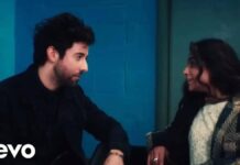 Lirik Lagu Easily - Bruno Major