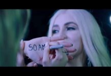 Lirik Lagu So Am I dan Terjemahan - Ava Max
