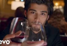 Lirik Lagu Night Changes dan Terjemahan - One Direction
