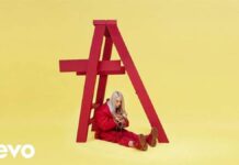 Lirik Lagu Party Favor dan Terjemahan - Billie Eilish