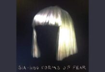 Lirik Lagu Chandelier dan Terjemahan - Sia