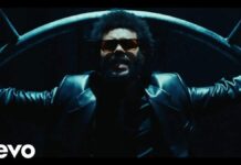 Lirik Lagu Sacrifice dan Terjemahan - The Weeknd