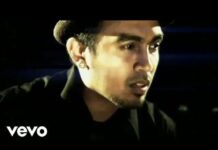 Lirik Lagu Terserah - Glenn Fredly