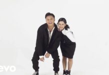 Lirik Lagu Terlukis Indah - Rizky Febian, Ziva Magnolya