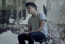 Lirik Lagu It Will Rain dan Terjemahan - Bruno Mars