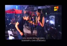 Lirik Lagu Dengarlah Bintang Hatiku - Demeises