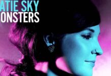 Lirik Lagu Monsters dan Terjemahan - Katie Sky (I See Your Monsters I See Your Pain)