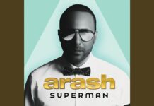 Lirik Lagu Broken Angel dan Terjemahan - Arash, Helena