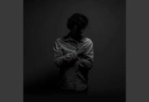 Lirik Lagu Walked Through Hell dan Terjemahan - Anson Seabra