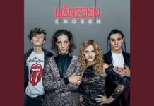 Lirik Lagu Beggin dan Terjemahan - Maneskin