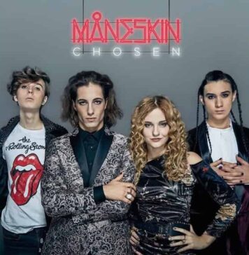 Lirik Lagu Beggin dan Terjemahan – Maneskin Lirik Lagu Beggin dan Terjemahan - Maneskin