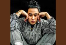 Lirik Lagu Right Here dan Terjemahan - Soran