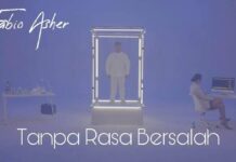 Lirik Lagu Tanpa Rasa Bersalah - Fabio Asher