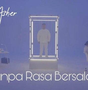 Lirik Lagu Tanpa Rasa Bersalah - Fabio Asher