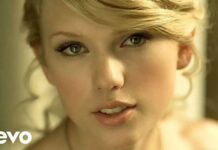Lirik Lagu Love Story dan Terjemahan - Taylor Swift