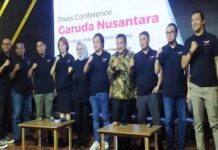 Manifesto Garuda Nusantara , untuk Masa Depan Indonesia