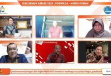 Pasca UU P2SK, Bisnis Koperasi Dipastikan Lebih Powerful Pasca UU P2SK, Bisnis Koperasi Dipastikan Lebih Powerful