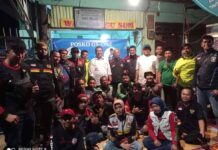 Tokoh Muda NU Bela OJOL, Tolak Bayar ERP