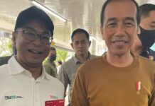 BNI dan Kementerian PUPR Bersinergi Fungsikan Hunian Smart Village di Ibu Kota Nusantara
