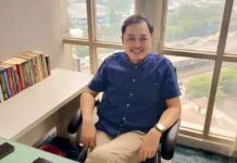 Mantan Direktur YLBI Heran Investasi Telkomsel ke GO TO Didiamkan