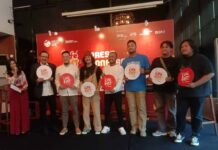 LifeFEST 2023 : Hadirkan Seluruh Genre Musik, Isyana hingga King Nassar