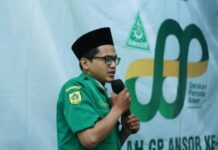 GP Ansor Sayangkan Pernyataan Plt Bupati Bogor