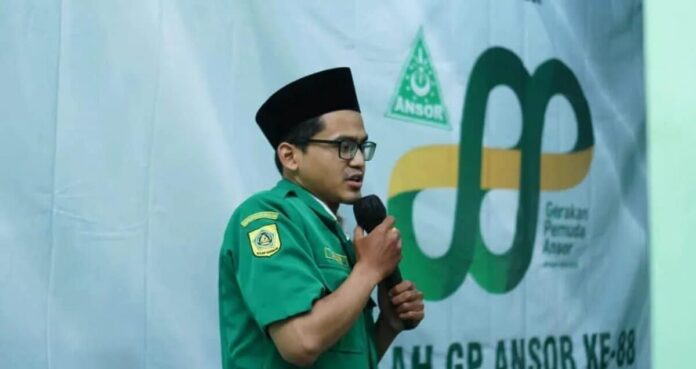 GP Ansor Sayangkan Pernyataan Plt Bupati Bogor