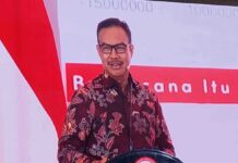 BKKBN Tegaskan Tidak Ada Resesi Seks di Indonesia