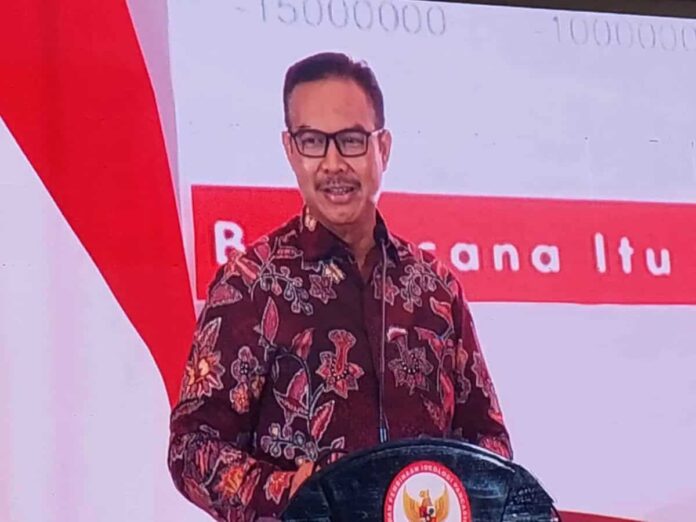 BKKBN Tegaskan Tidak Ada Resesi Seks di Indonesia