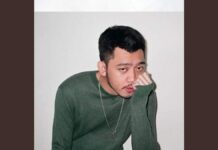 Lirik Lagu Closure dan Terjemahan - Pamungkas