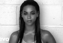 Lirik Lagu If I Were A Boy dan Terjemahan - Beyonce