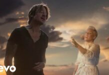 Lirik Lagu One Too Many dan Terjemahan - Keith Urban with P!nk