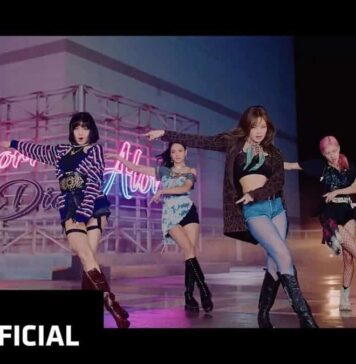 Lirik Lagu Lovesick Girls dan Terjemahan - BLACKPINK