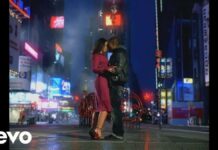 Lirik Lagu My Boo dan Terjemahan - Usher, Alicia Keys