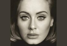 Lirik Lagu Love In The Dark dan Terjemahan - Adele