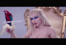 Lirik Lagu Kings & Queens dan Terjemahan - Ava Max