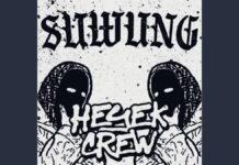 Lirik Lagu Suwung – Heyek Crew (Aku Bingung Kowe Bingung)